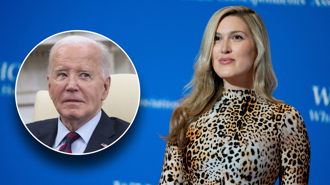 Olivia Nuzzi's show was not launched after leftwing criticism of her damning Biden story.