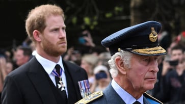 Expert predicts that reconciliation between King Charles and Prince Harry won't be an easy task.