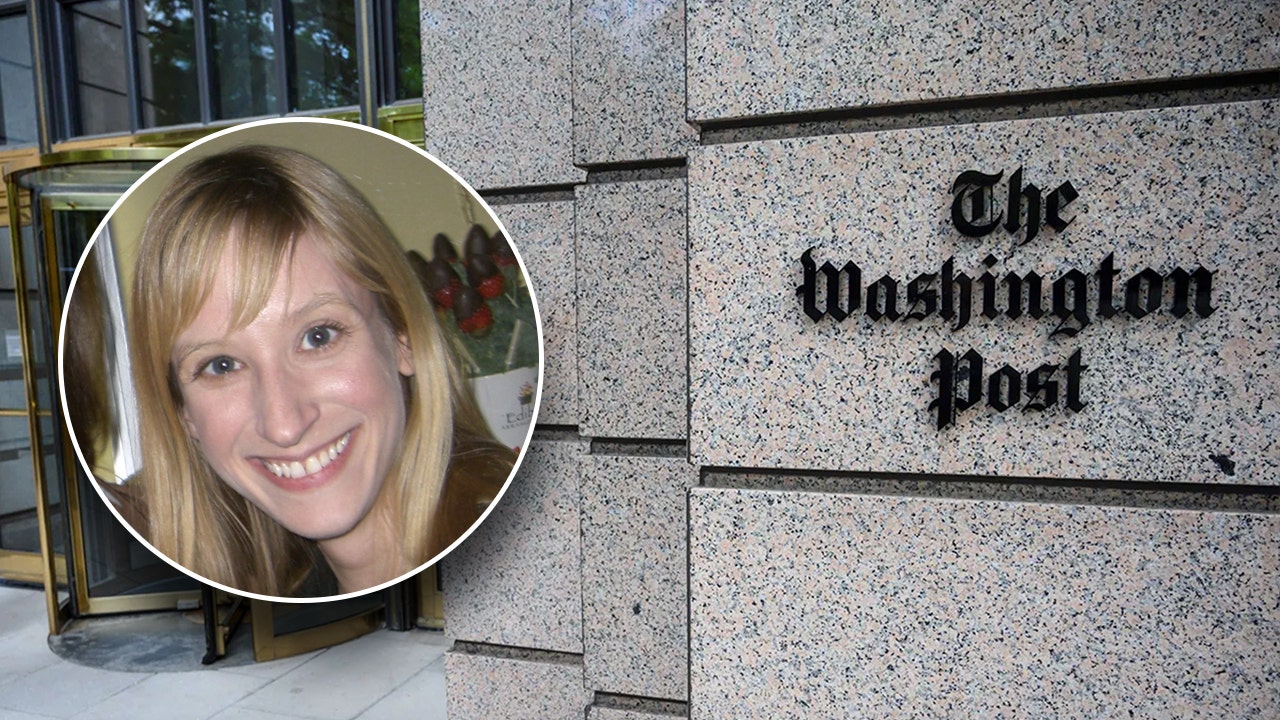 Washington Post editors 'cancelled' piece from its 'gender columnist,' plan to eliminate role entirely.