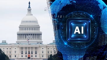 Will Congress regulate the increasing use of AI?