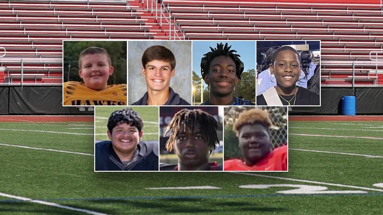 Seven Middle and High School Football Deaths in a Month Prompt Warnings: 'Keep Your Kids Safe'