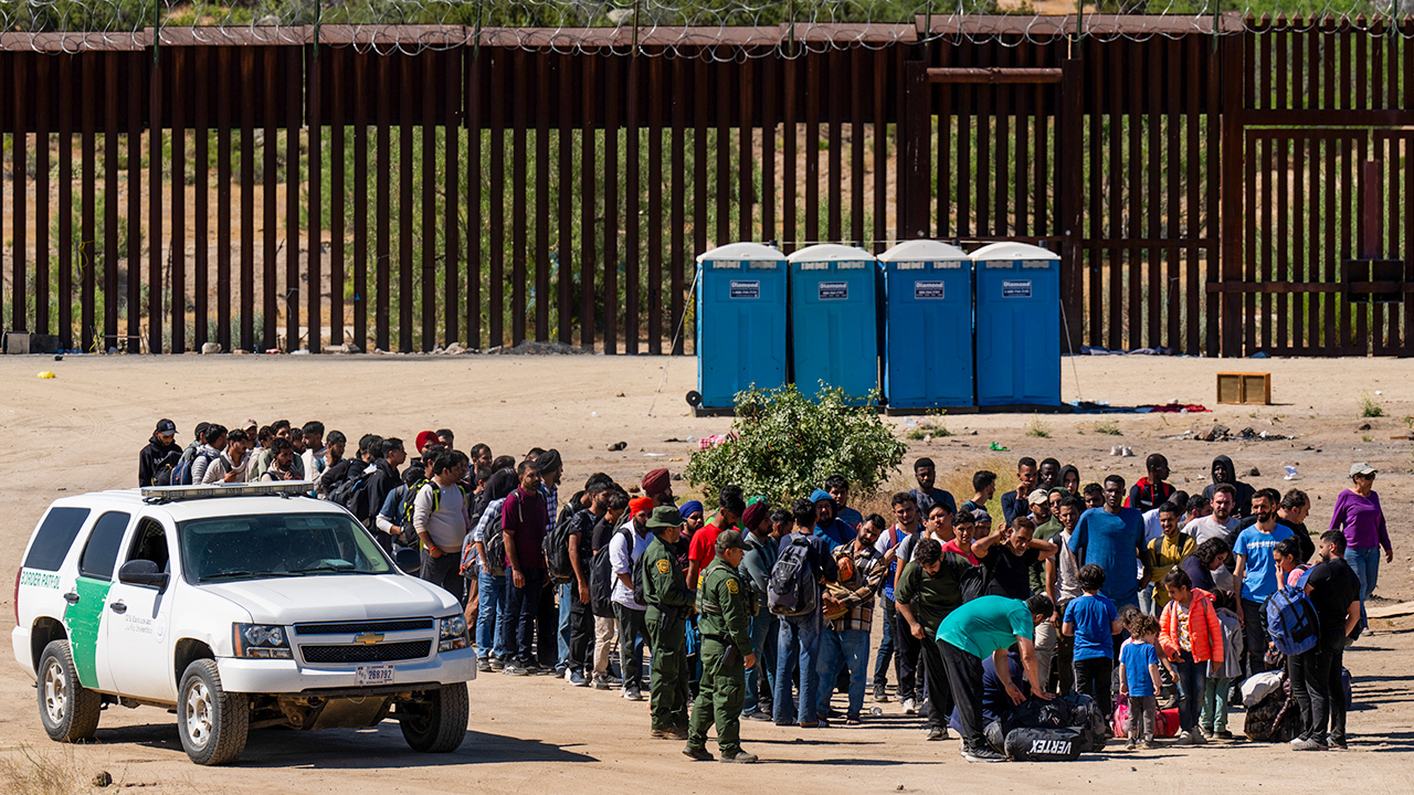 Illegal immigrant crime victims share their experiences in a House hearing during the Biden-Harris border crisis.