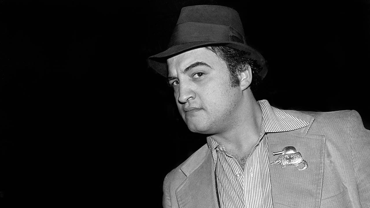 According to a co-star, John Belushi had no chance of survival as he was unable to overcome his drug addiction.