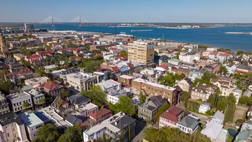 In 2024, U-Haul ranked South Carolina as the top state for growth in the United States.