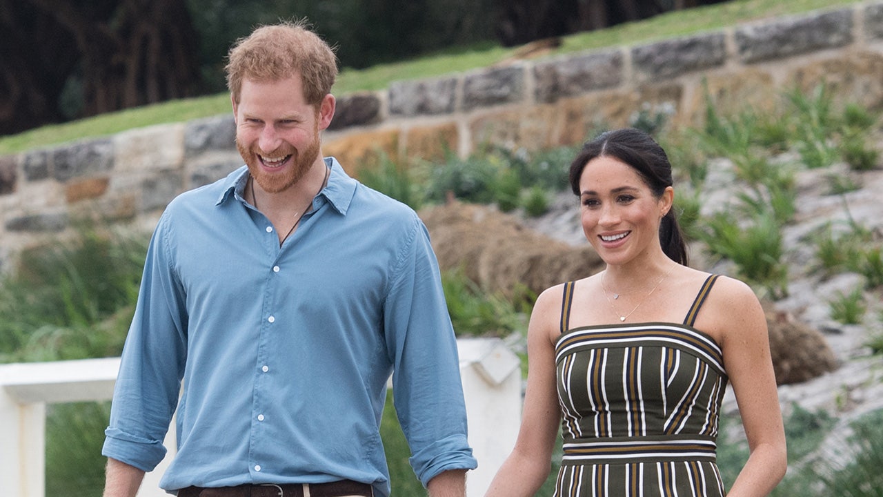 Expert reveals that Prince Harry and Meghan Markle are considering a "Golden Visa" in Portugal as they feel restricted in their UK home.