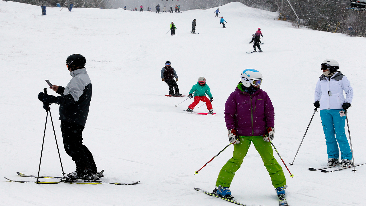 A 12-year-old boy tragically lost his life in a ski accident on a mountain in New Hampshire.