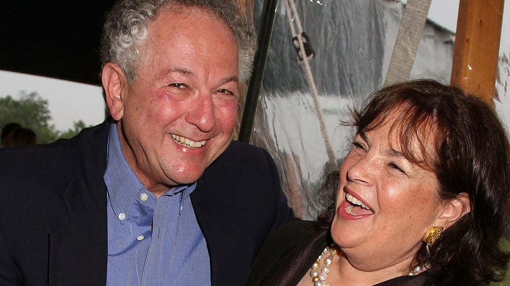 Ina Garten reveals that requesting separation from her husband was the key to saving their marriage: "I'm grateful I made that decision."