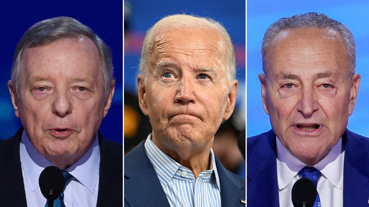 Biden-Harris Judges Confirmation: Dems Race Against Time