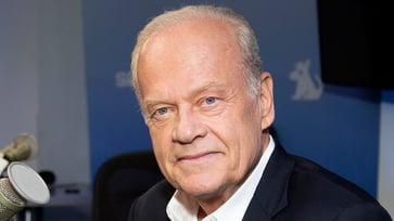 Kelsey Grammer experiences 'closure' after sister's murder: 'Disturbing'