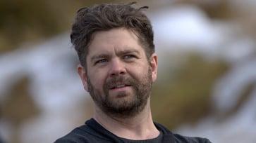 Jack Osbourne, son of Ozzy Osbourne, reveals that he was labeled an "insurance risk" and struggled to find work after being diagnosed with multiple sclerosis.