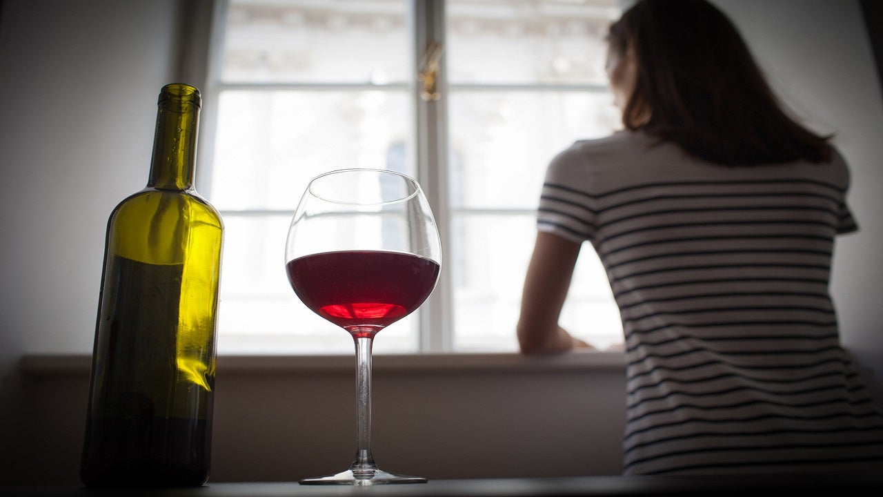 The number of alcohol-related deaths has significantly increased in recent years, particularly among women.