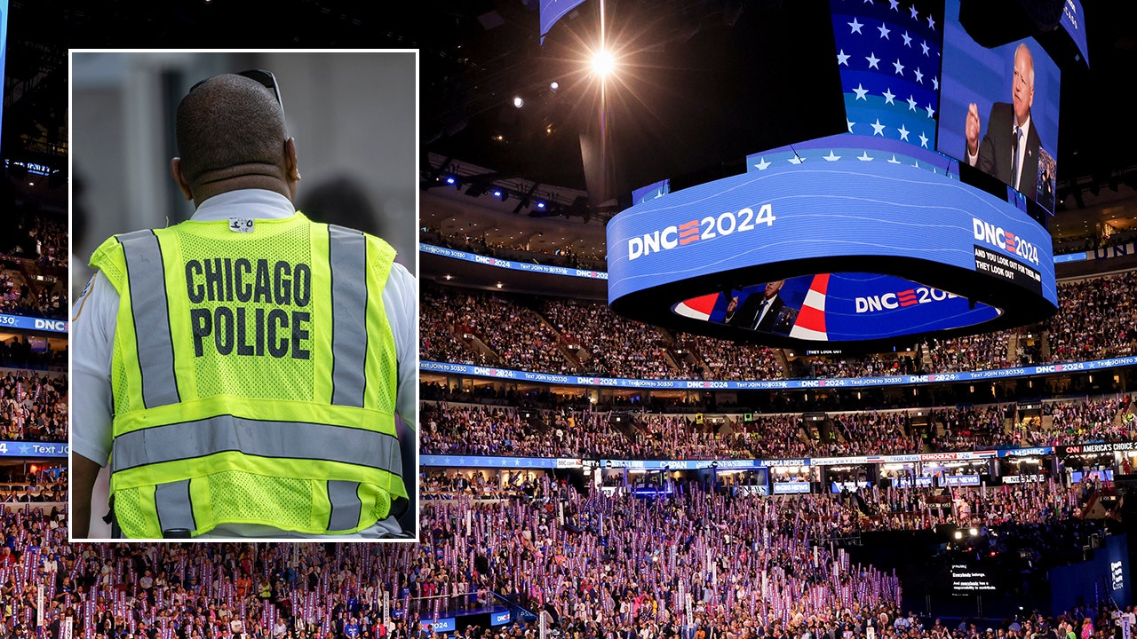 Report: Texas DNC delegate robbed at gunpoint by suspects in ski masks in Chicago.