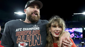 Taylor Swift and Travis Kelce are compatible in all aspects, according to an astrologer.