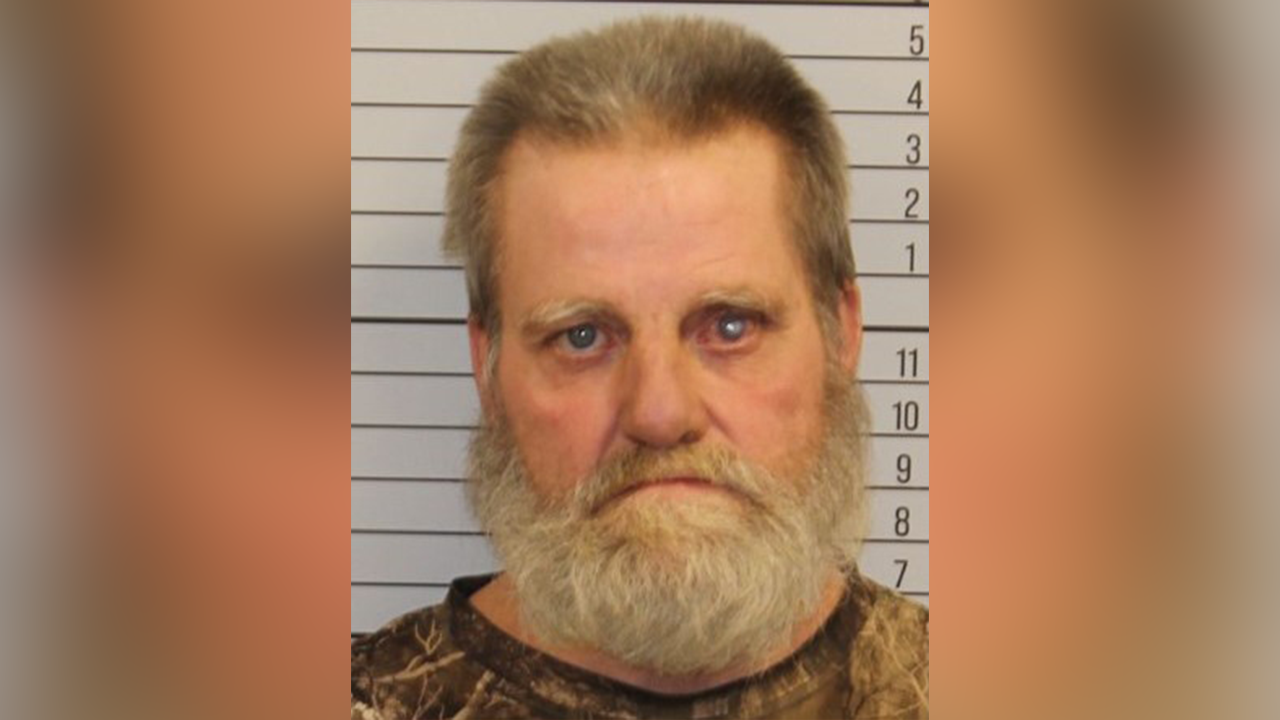 A Tennessee man was apprehended following an incident where he fired at a family while they were sledding in the snow, according to authorities.