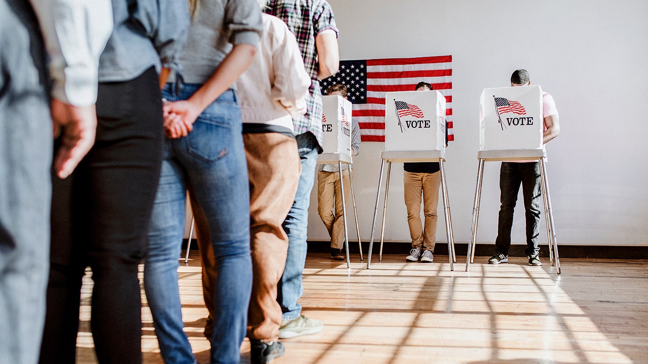 Is it legal to take a ballot selfie in your state?