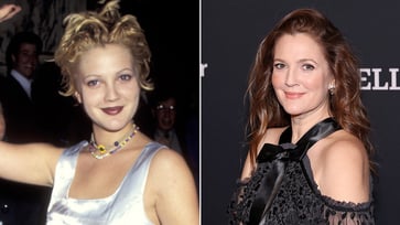 Drew Barrymore now regrets posing for 'Playboy' in 1995, despite thinking it was unlikely to resurface.