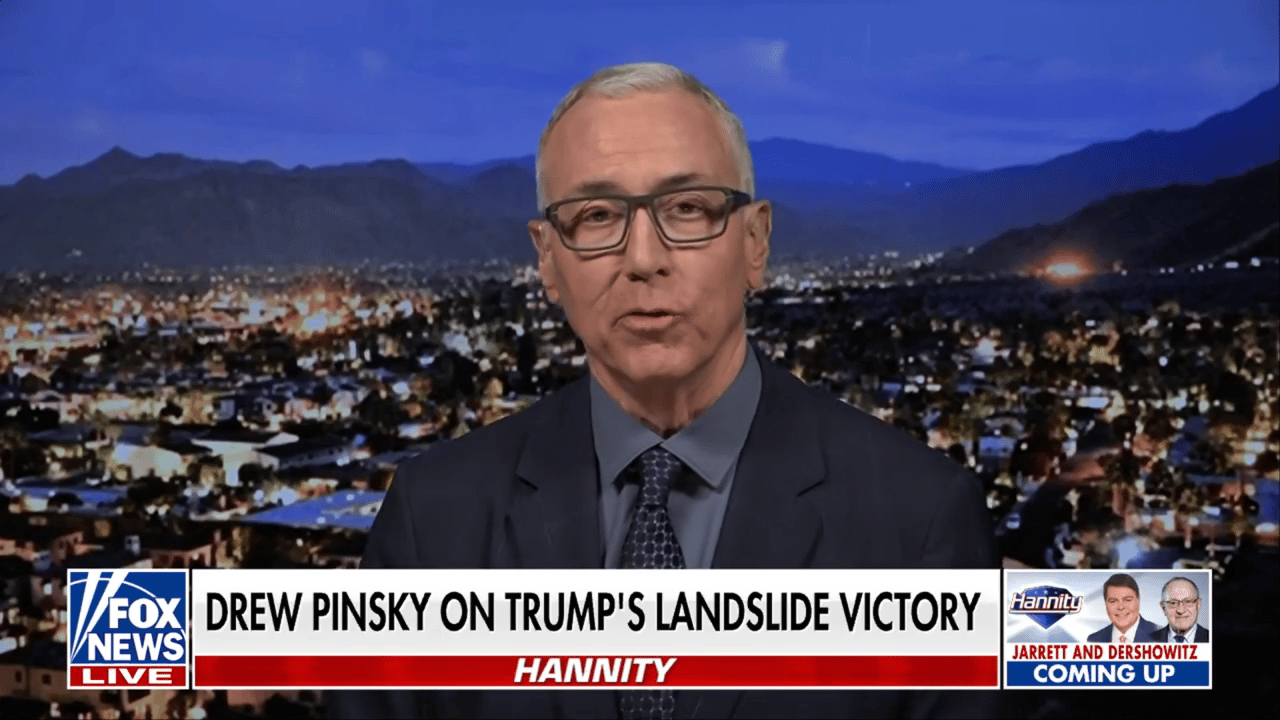 Dr. Drew criticizes mainstream media and the left for their "hysteria and delusion" regarding Trump, stating that the media is undergoing changes.