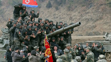 North Korea, Russia alliance could lead to problems for Asia: China's silence is concerning.