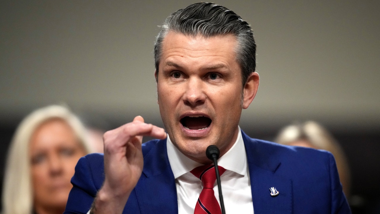 Conservatives unite behind Hegseth following 'devastating' scorching confirmation hearing.