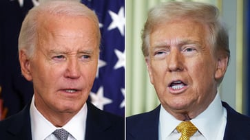 Biden criticizes Trump for impeding a smooth transition, accuses him of obstructing the process.