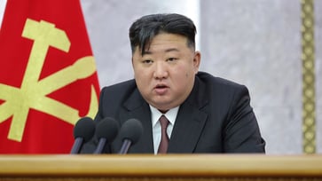 A report reveals that North Korea has broadened the range of offenses punishable by death.