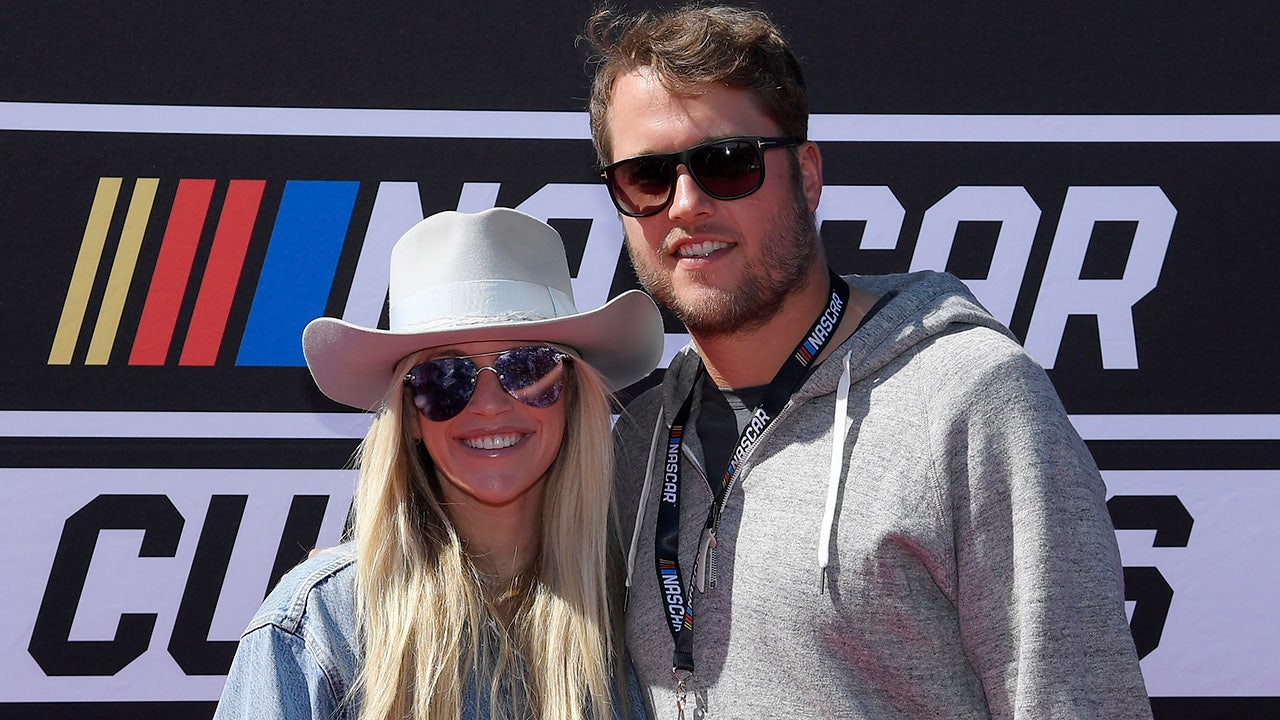 Kelly Stafford expresses disbelief over the devastation caused by California wildfires: "It doesn't feel real."