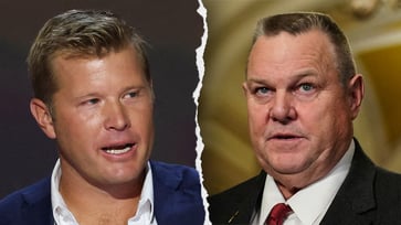 Montana's GOP Candidate Tim Sheehy Receives an Edge from Top Handicapper in Race Against Democrat Jon Tester