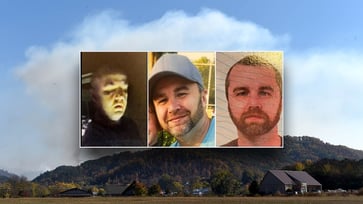 The FBI has joined the investigation into the staged bear attack that resulted in the slaying of a hiker in a quiet mountain town.