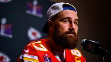 If the Kansas City Chiefs win their third consecutive Super Bowl, Travis Kelce may retire, according to an ESPN analyst.