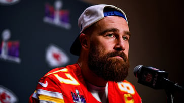 If the Kansas City Chiefs win their third consecutive Super Bowl, Travis Kelce may retire, according to an ESPN analyst.