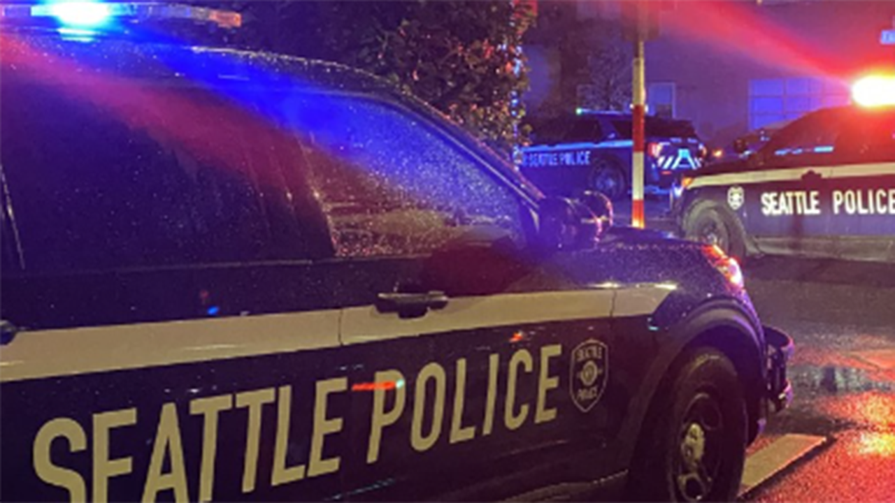 Seattle police department facing a "dire" staff shortage due to liberal policies, and DACA recipients are eligible to join the force.