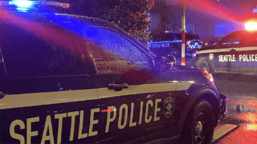 Seattle police department facing a "dire" staff shortage due to liberal policies, and DACA recipients are eligible to join the force.