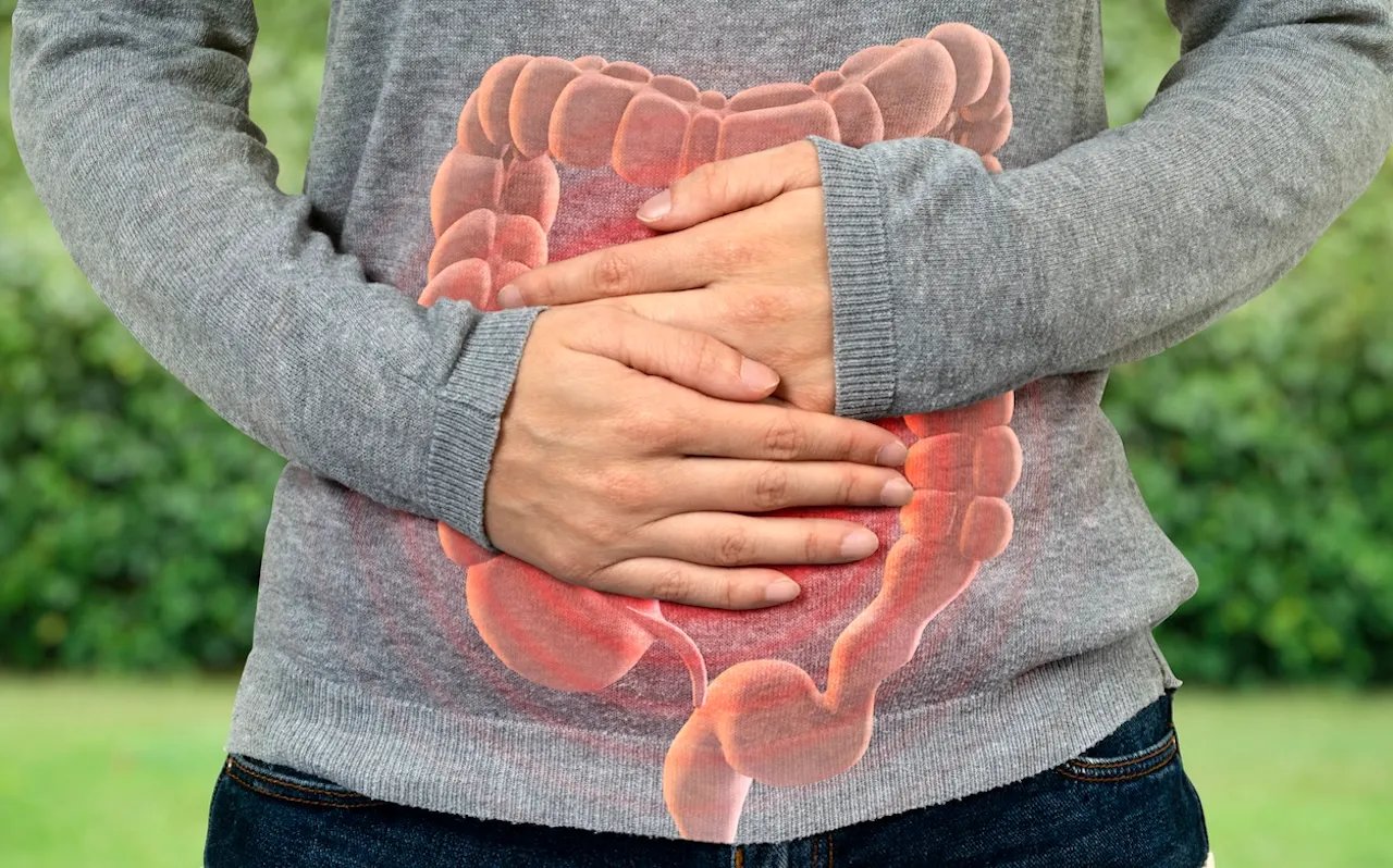 Gut health may increase the risk of developing Parkinson's disease, according to researchers.