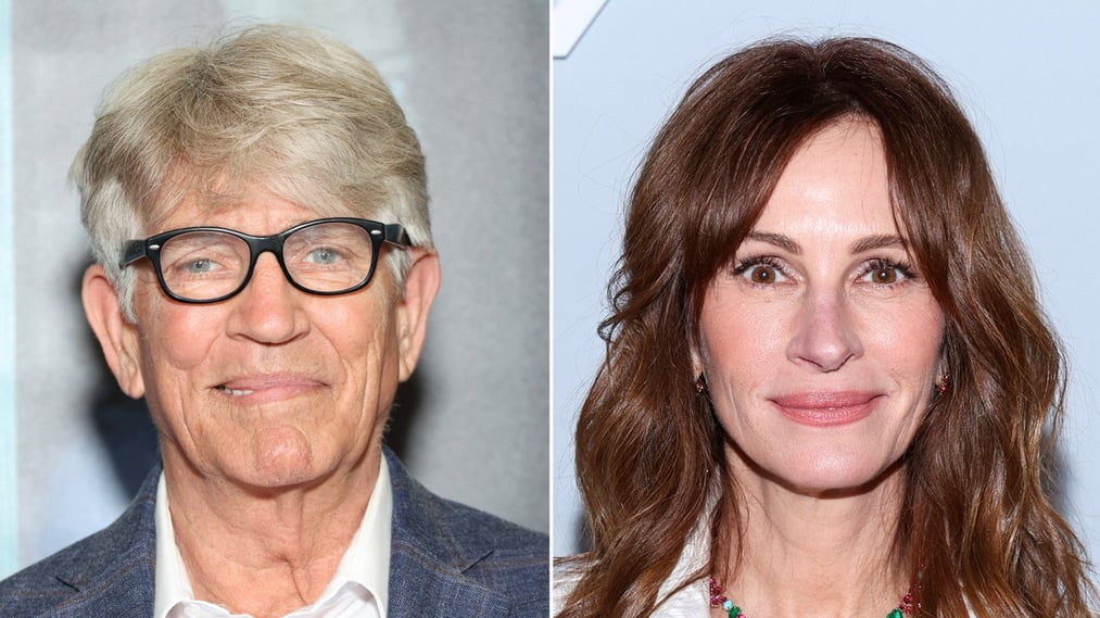 Eric Roberts expresses regret to sister Julia Roberts.