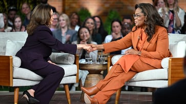 A report claims that the cost of the Oprah town hall for Kamala Harris' campaign was significantly higher than initially stated.