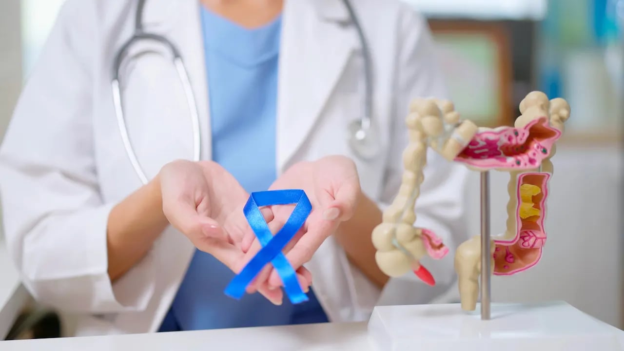 What is colorectal cancer? Signs, symptoms, risks, and more information about the global health concern.