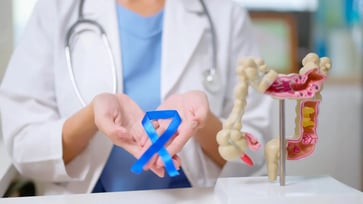 What is colorectal cancer? Signs, symptoms, risks, and more information about the global health concern.