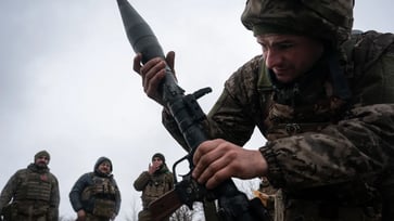 In 2024, the war in Ukraine underwent a significant shift.