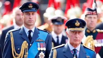 Prince William and King Charles are facing criticism for allegedly profiting from charities and public services.