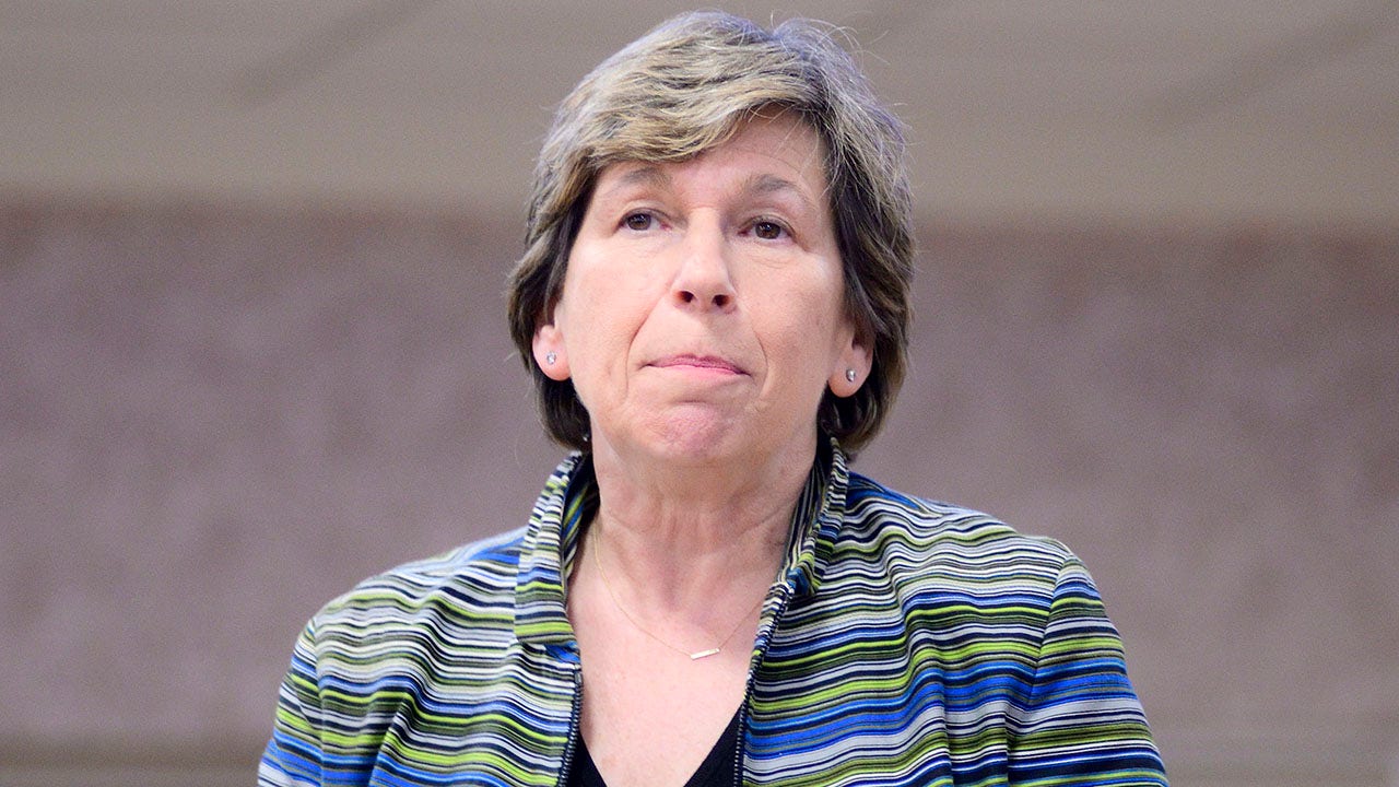 Randi Weingarten asserts that teacher union members are unconcerned about the abolition of the Department of Education.