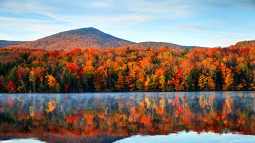 Vermont Republicans experience a 'record' increase in ballots as citizens in the blue state recognize the need for change.