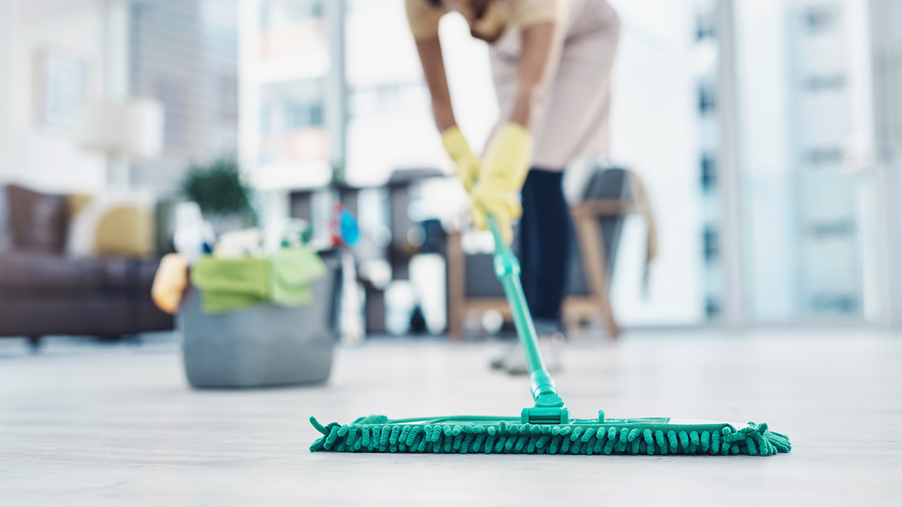 Prepare your home for the holidays with these 11 cleaning essentials.