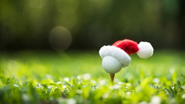 10 Christmas presents for the golfer in your family