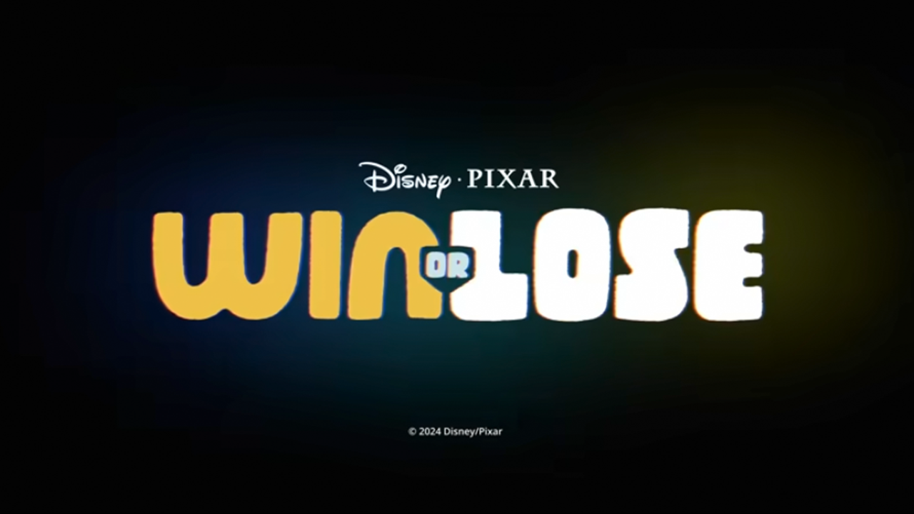 Pixar's 'Win or Lose' animated show no longer includes a transgender storyline, as Disney has decided to remove it.