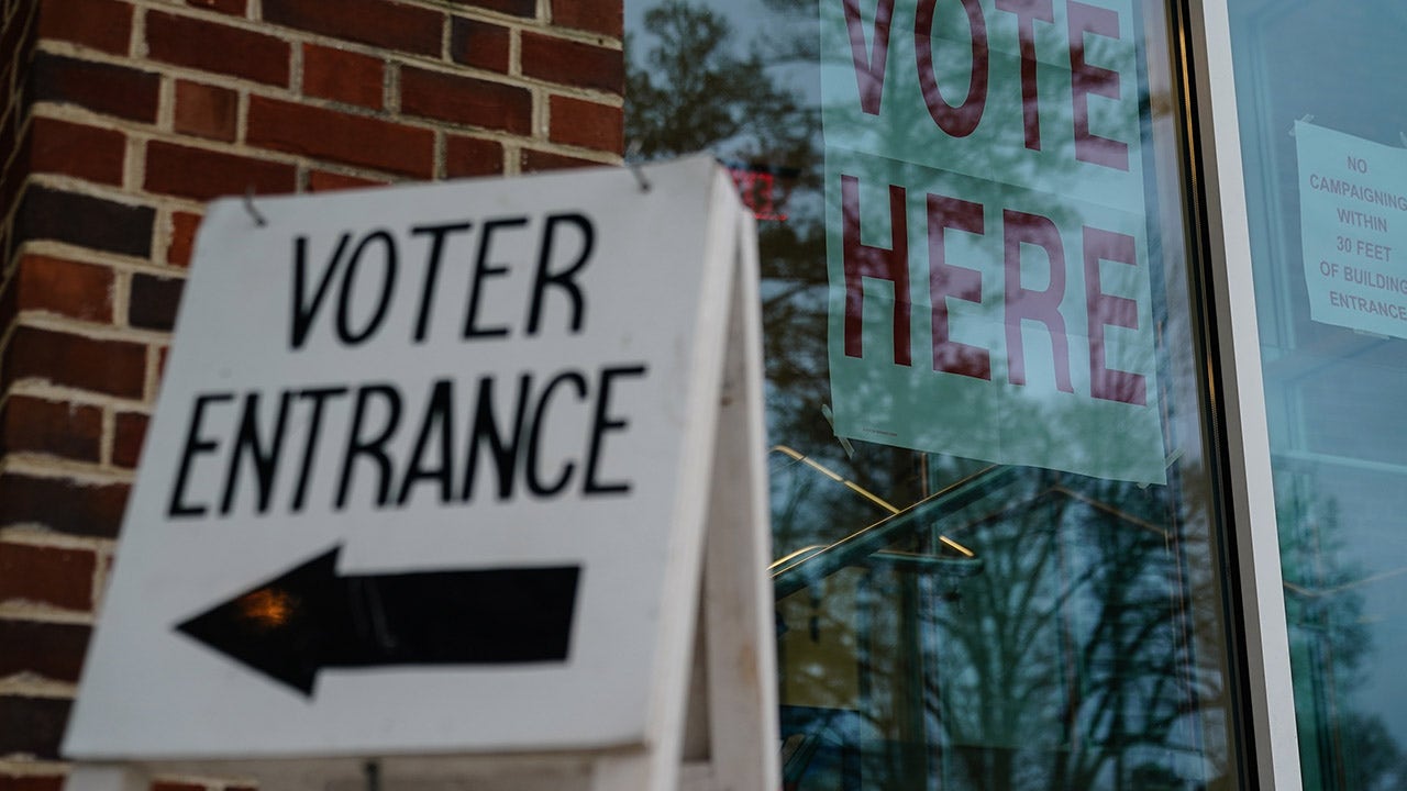 The DOJ quietly issued new voter-roll guidance, which a critic warns may "intimidate" election workers.