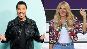 Carrie Underwood should avoid this one thing, according to 'American Idol' judge Lionel Richie.