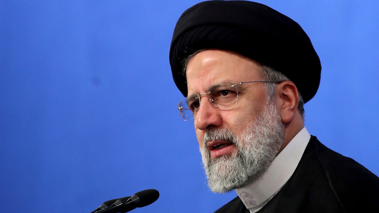 The Butcher of Tehran has passed away, but Raisi's legacy lives on as Iran names an acting president.