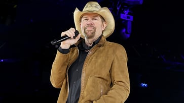 Toby Keith fans disappointed with 'insipid' tribute at 2024 Country Music Awards.