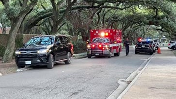 Houston school shaken by murder-suicide on first day of fall semester at Rice University