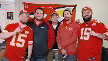 Former homicide detective believes criminal charges may still be possible in the deaths of Kansas City Chiefs' fans.